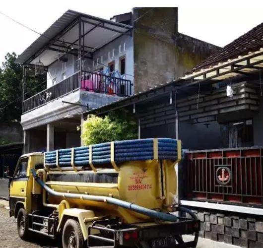 Sedot WC mandalajati Terdekat