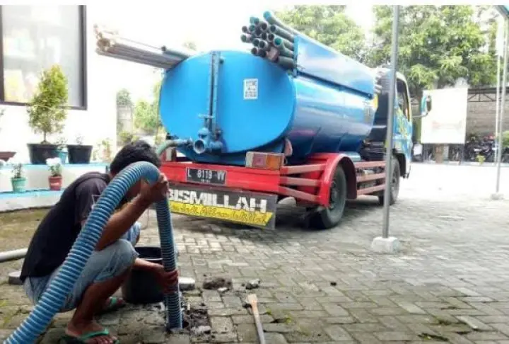 Sedot WC mandalajati Murah