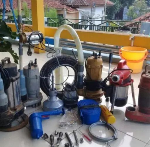 Sedot WC mandalajati Murah