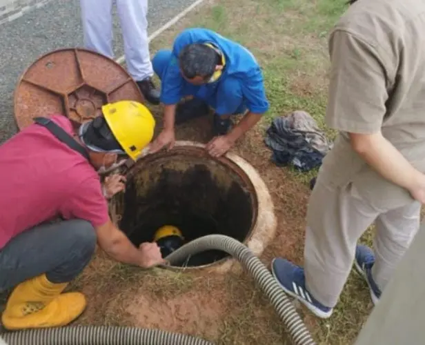 Sedot WC mandalajati Murah