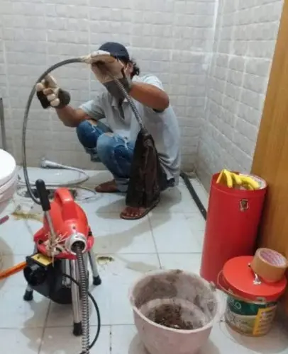 Sedot WC mandalajati Murah