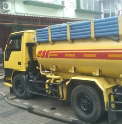 Sedot WC mandalajati Terdekat
