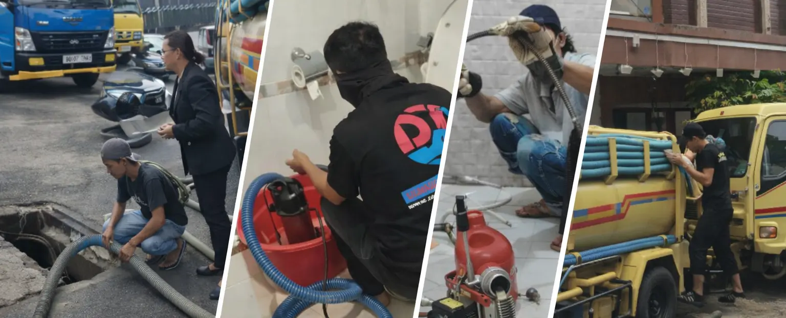 Jasa Sedot WC mandalajati Terdekat
